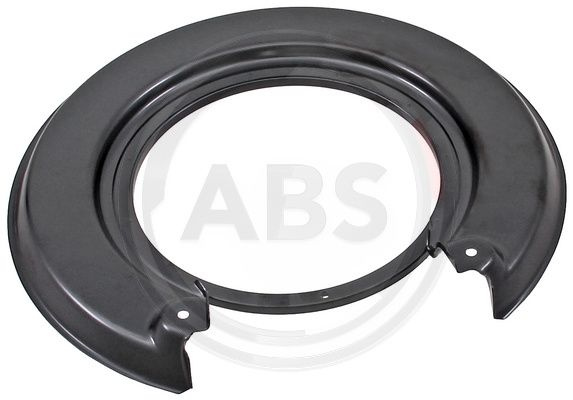 Protectie stropire,disc frana puntea spate (11194 ABS) OPEL,VAUXHALL