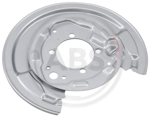 Protectie stropire,disc frana puntea spate (11197 ABS) TOYOTA