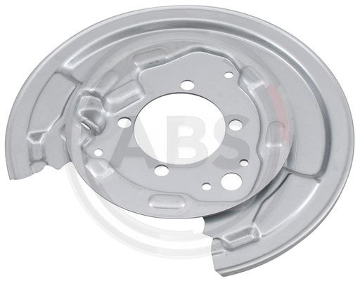 Protectie stropire,disc frana puntea spate (11198 ABS) TOYOTA