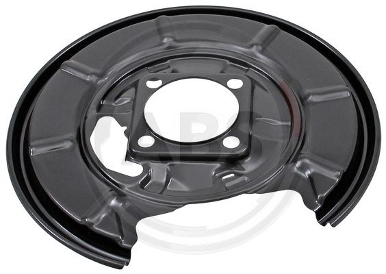 Protectie stropire,disc frana puntea spate (11218 ABS) MERCEDES-BENZ