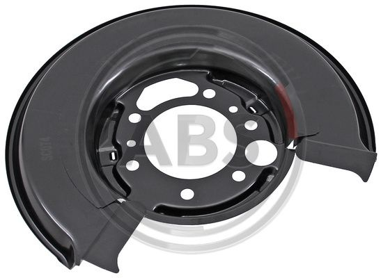 Protectie stropire,disc frana puntea spate (11232 ABS) MERCEDES-BENZ,VW
