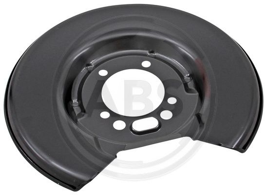 Protectie stropire,disc frana puntea spate (11236 ABS) VOLVO
