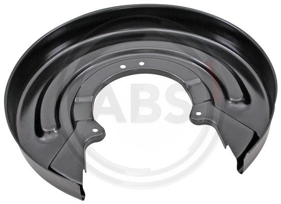 Protectie stropire,disc frana puntea spate (11264 ABS) VW