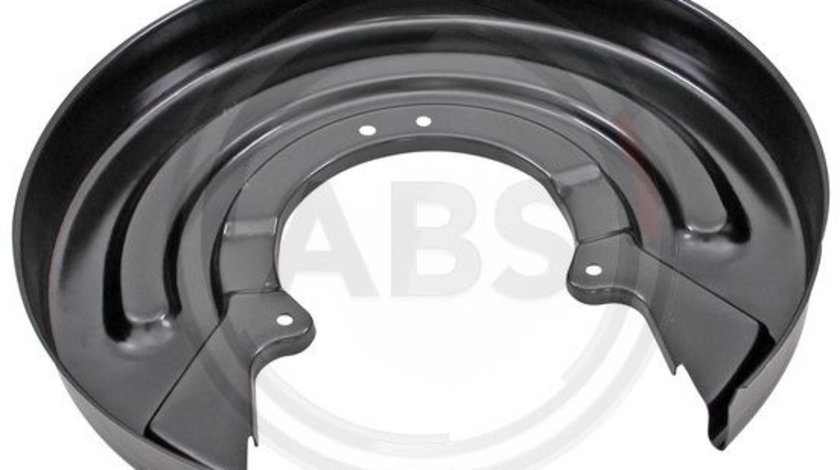 Protectie stropire,disc frana puntea spate (11264 ABS) VW