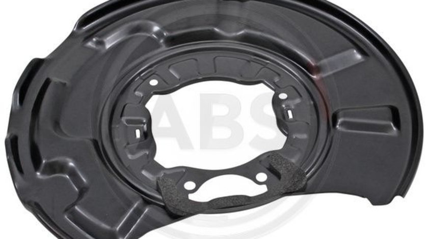 Protectie stropire,disc frana puntea spate (11267 ABS) MERCEDES-BENZ