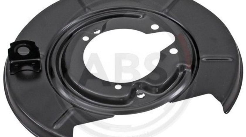 Protectie stropire,disc frana puntea spate (11273 ABS) BMW