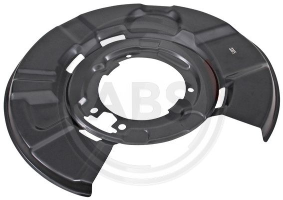 Protectie stropire,disc frana puntea spate (11279 ABS) BMW
