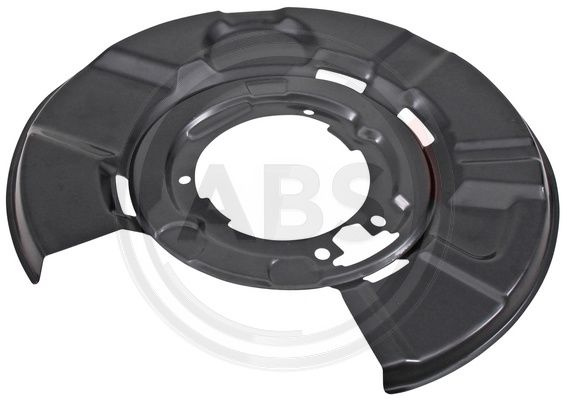 Protectie stropire,disc frana puntea spate (11280 ABS) BMW