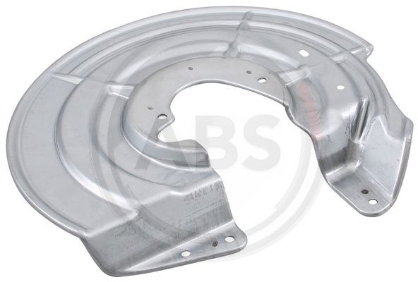 Protectie stropire,disc frana puntea spate (11291 ABS) Citroen