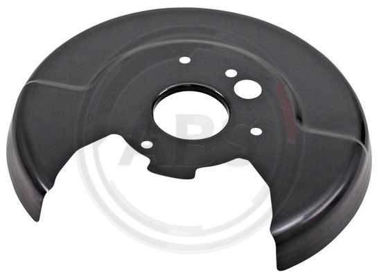 Protectie stropire,disc frana puntea spate (11298 ABS) NISSAN