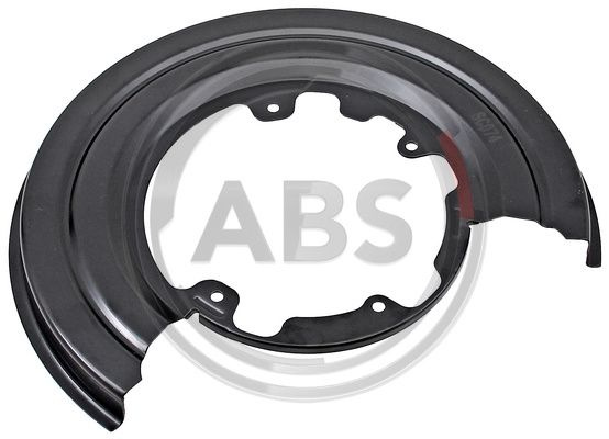 Protectie stropire,disc frana puntea spate (11299 ABS) IVECO