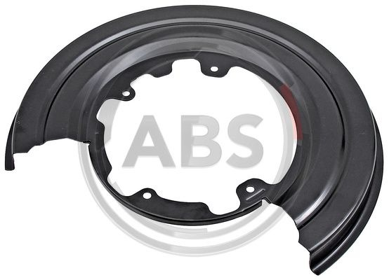Protectie stropire,disc frana puntea spate (11300 ABS) IVECO