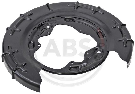 Protectie stropire,disc frana puntea spate (11311 ABS) HYUNDAI,KIA