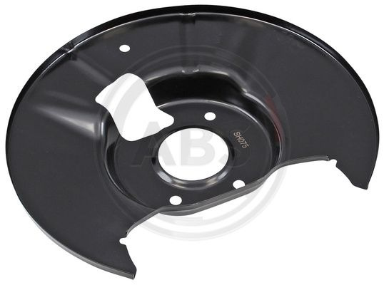 Protectie stropire,disc frana puntea spate (11315 ABS) MAZDA
