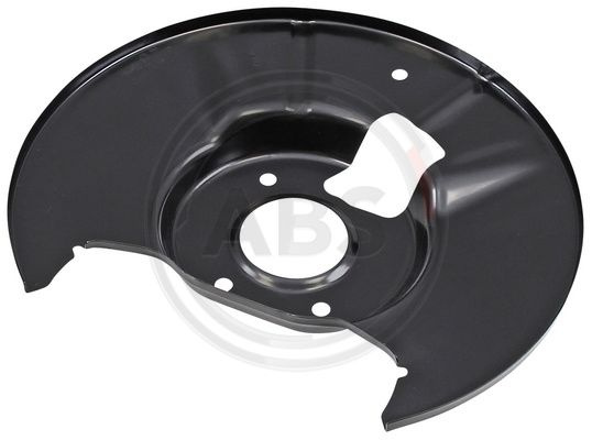 Protectie stropire,disc frana puntea spate (11316 ABS) MAZDA