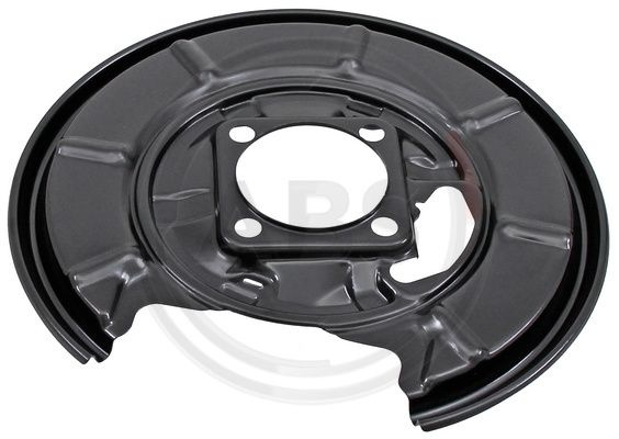 Protectie stropire,disc frana puntea spate (11317 ABS) MERCEDES-BENZ
