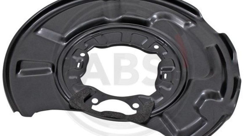 Protectie stropire,disc frana puntea spate (11332 ABS) MERCEDES-BENZ