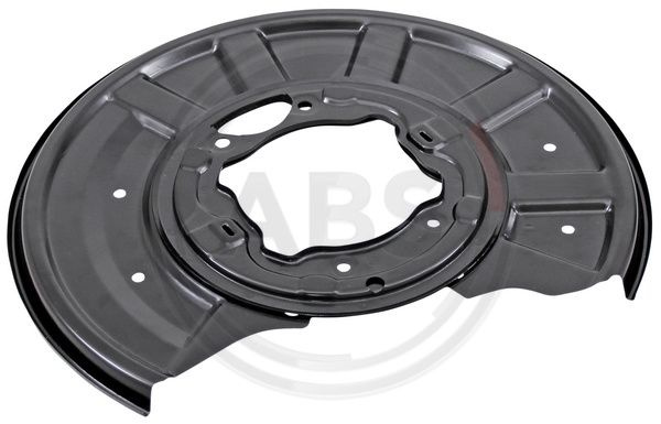 Protectie stropire,disc frana puntea spate (11333 ABS) MERCEDES-BENZ