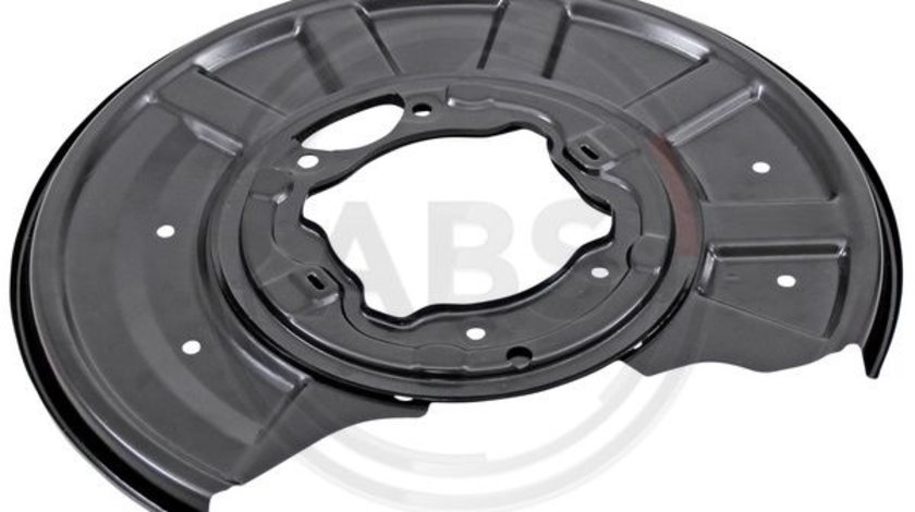 Protectie stropire,disc frana puntea spate (11333 ABS) MERCEDES-BENZ