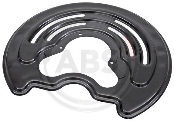 Protectie stropire,disc frana puntea spate (11342 ABS) NISSAN,OPEL,RENAULT