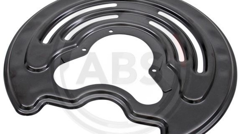 Protectie stropire,disc frana puntea spate (11342 ABS) NISSAN,OPEL,RENAULT