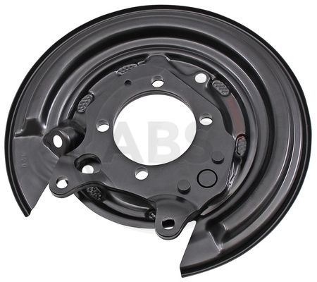 Protectie stropire,disc frana puntea spate (11346 ABS) TOYOTA