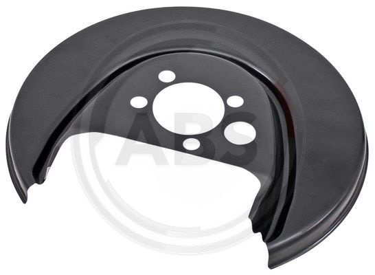 Protectie stropire,disc frana puntea spate (11352 ABS) SEAT,VW