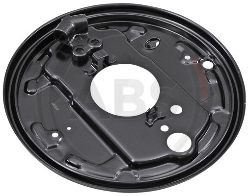 Protectie stropire,disc frana puntea spate (11364 ABS) VW