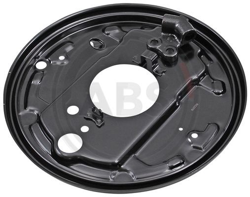 Protectie stropire,disc frana puntea spate (11365 ABS) VW