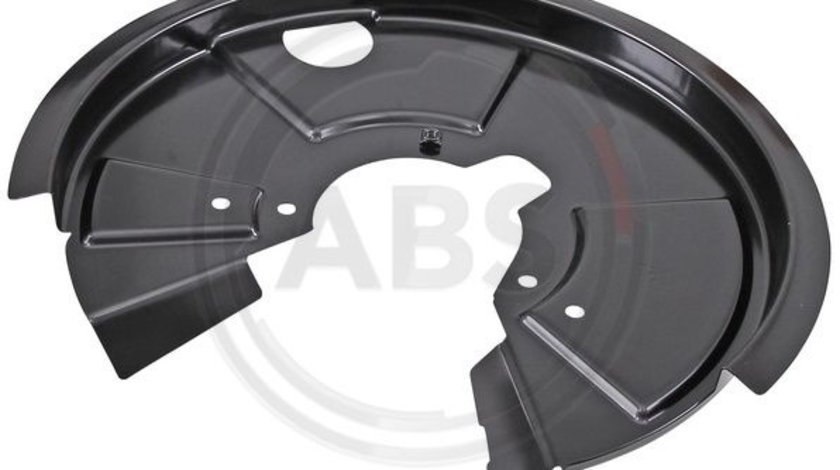 Protectie stropire,disc frana puntea spate (11377 ABS) LAND ROVER