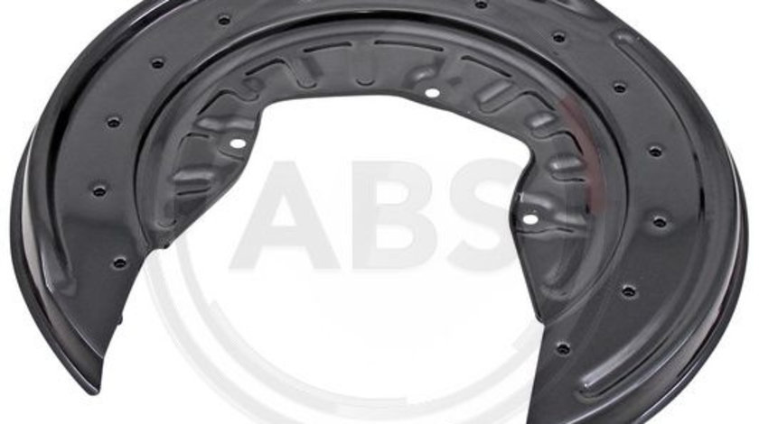 Protectie stropire,disc frana puntea spate (11383 ABS) VW