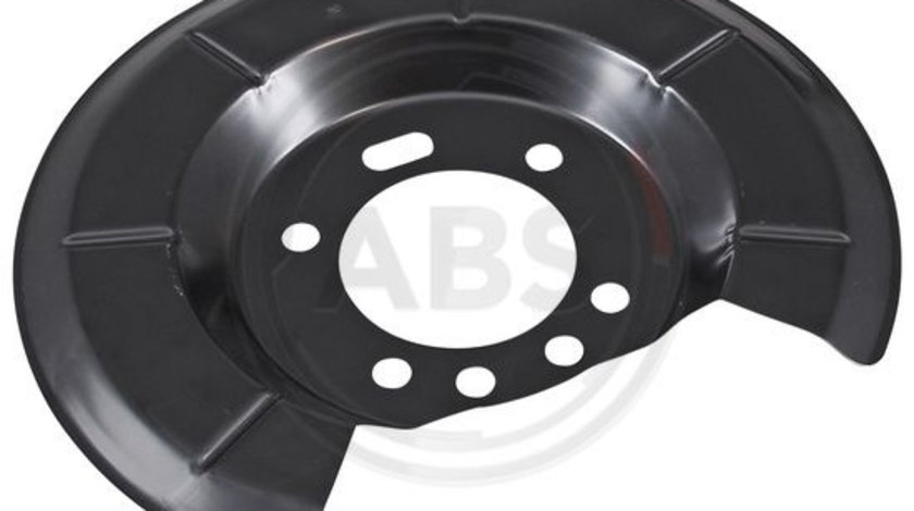 Protectie stropire,disc frana puntea spate (11386 ABS) FORD