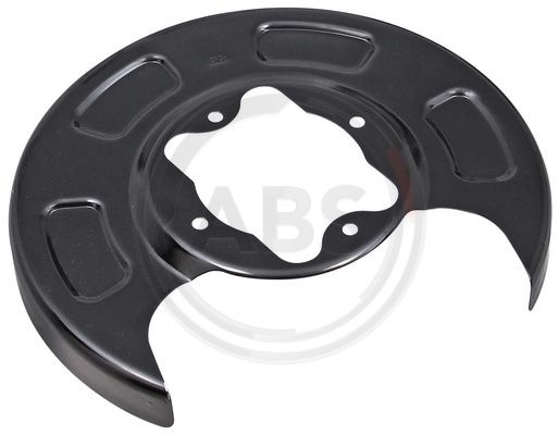 Protectie stropire,disc frana puntea spate (11394 ABS) KIA