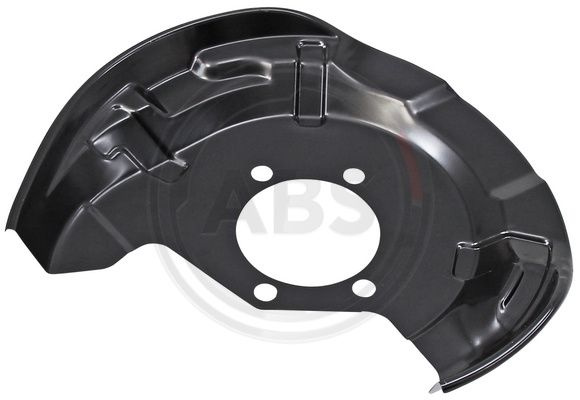 Protectie stropire,disc frana puntea spate (11401 ABS) NISSAN,RENAULT