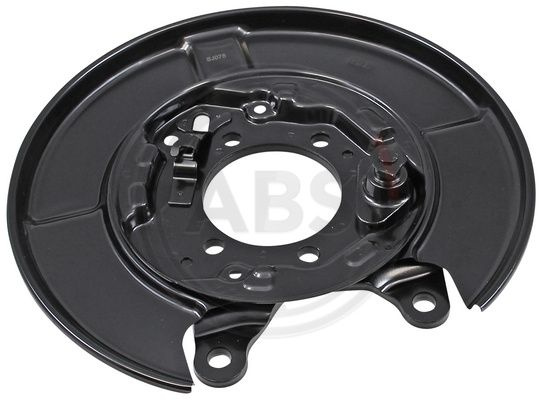 Protectie stropire,disc frana puntea spate (11402 ABS) NISSAN