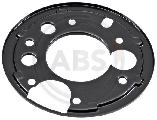 Protectie stropire,disc frana puntea spate (11407 ABS) MERCEDES-BENZ