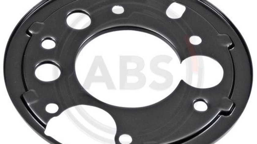 Protectie stropire,disc frana puntea spate (11407 ABS) MERCEDES-BENZ