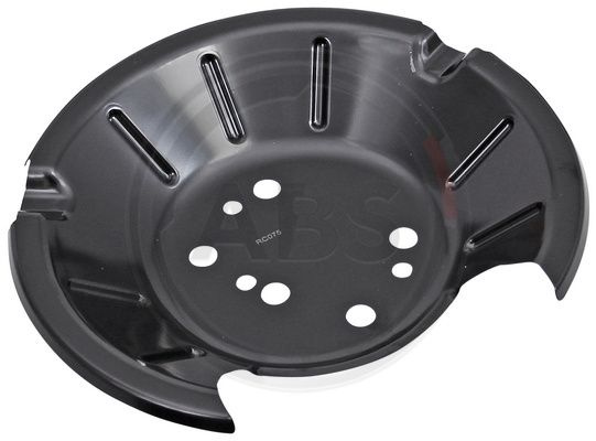 Protectie stropire,disc frana puntea spate (11411 ABS) FORD