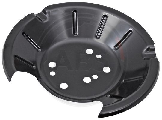 Protectie stropire,disc frana puntea spate (11412 ABS) FORD