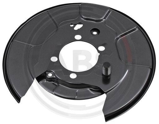 Protectie stropire,disc frana puntea spate (11419 ABS) TOYOTA