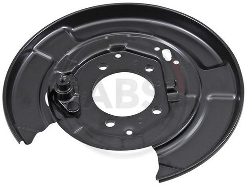 Protectie stropire,disc frana puntea spate (11421 ABS) LEXUS