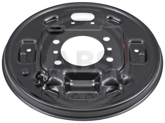 Protectie stropire,disc frana puntea spate (11439 ABS) HYUNDAI,KIA