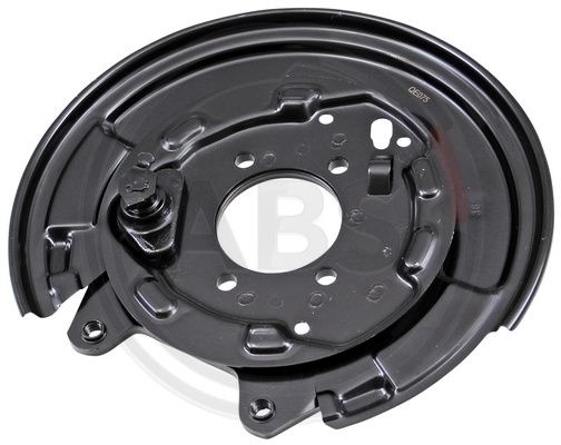 Protectie stropire,disc frana puntea spate (11462 ABS) TOYOTA