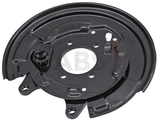 Protectie stropire,disc frana puntea spate (11466 ABS) TOYOTA