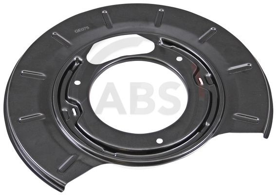 Protectie stropire,disc frana puntea spate (11478 ABS) MERCEDES-BENZ
