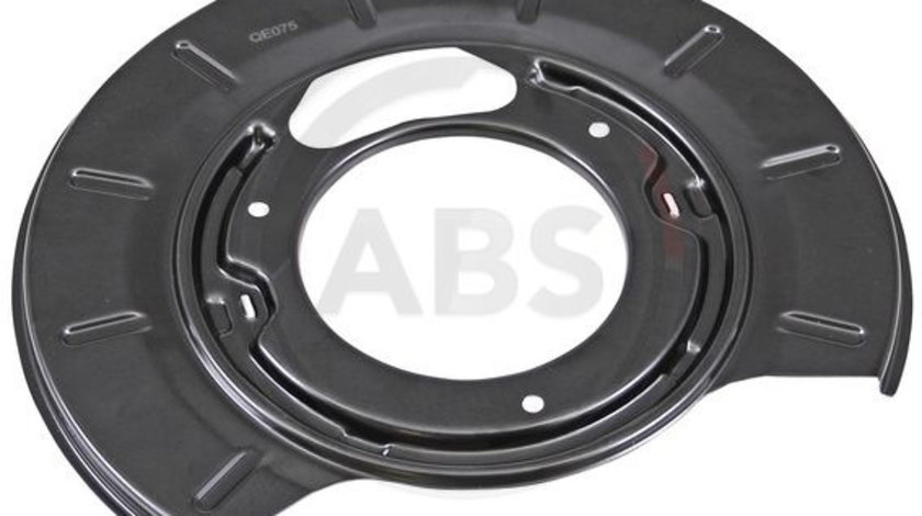 Protectie stropire,disc frana puntea spate (11478 ABS) MERCEDES-BENZ