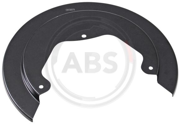 Protectie stropire,disc frana puntea spate (11484 ABS) IVECO