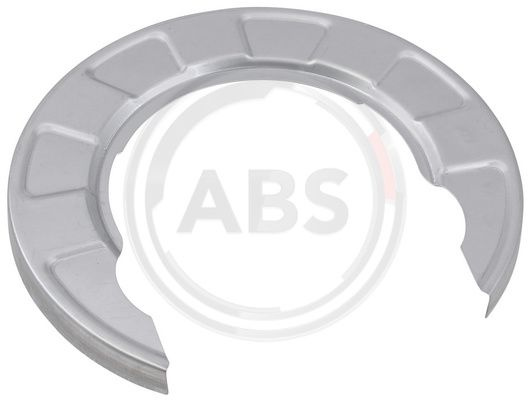 Protectie stropire,disc frana puntea spate (11485 ABS) HYUNDAI