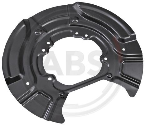 Protectie stropire,disc frana puntea spate (11502 ABS) BMW