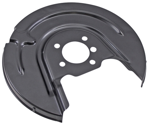 Protectie stropire,disc frana puntea spate (11509 ABS) VW